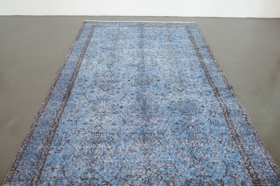 4.5x8 Turkish Rug | GURUR
