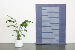4.5x6.5 Kilim Rug | DAHA