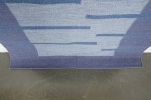 4.5x6.5 Kilim Rug | DAHA