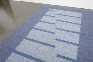 4.5x6.5 Kilim Rug | DAHA