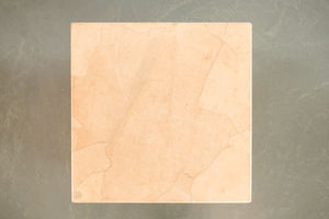 Henredon Cube Display Table