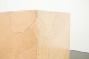 Henredon Cube Display Table