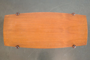 MC Surfboard Coffee Table
