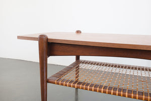 MC Surfboard Coffee Table