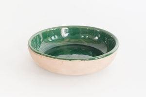 Solana Pottery Dish