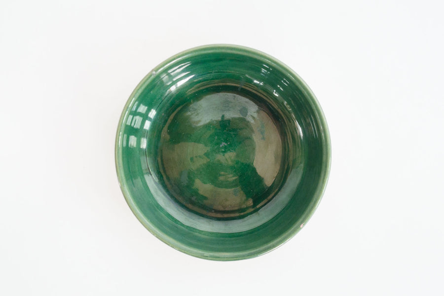 Solana Pottery Dish