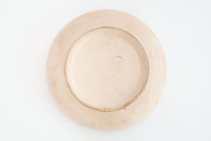 Solana Pottery Dish