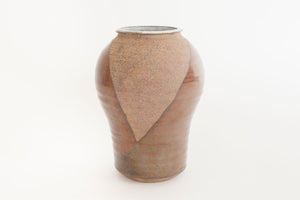 Studio Pottery Vase