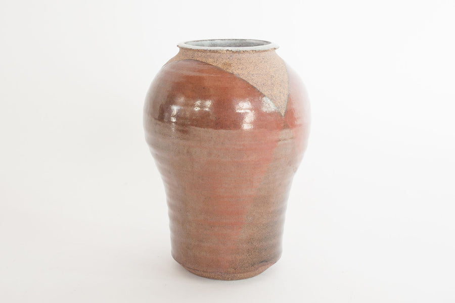 Studio Pottery Vase