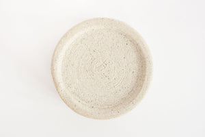 Studio Pottery Dish