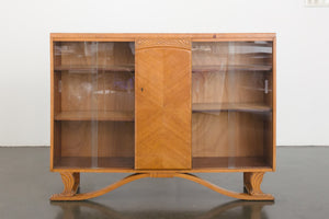 Art Deco Cabinet