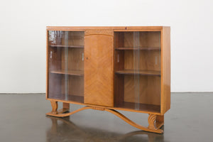 Art Deco Cabinet