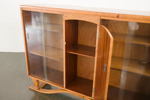 Art Deco Cabinet