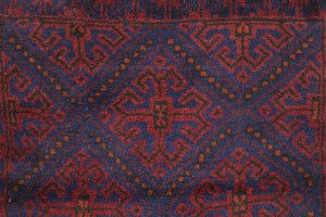 3x5 Afghan Rug | GULZAR