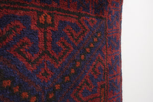 3x5 Afghan Rug | GULZAR