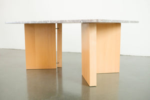 Marble Coffee Table