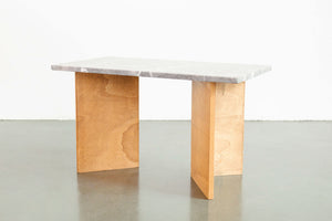 Marble Side Tables