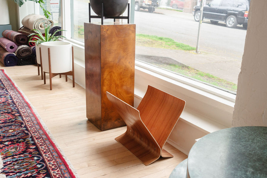 Paul Rowan Magazine Rack