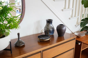 Modern Bud Vase