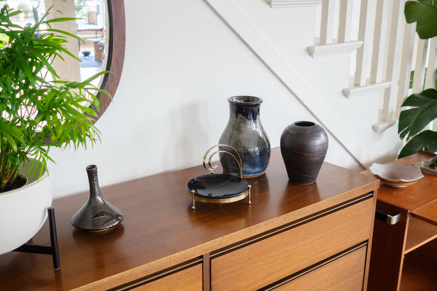 Modern Bud Vase