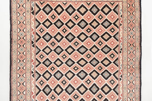 4x6 Peshawar Bokhara Rug | KAAN