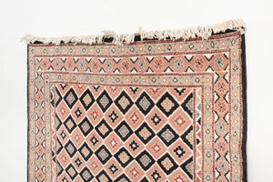 4x6 Peshawar Bokhara Rug | KAAN