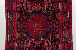 5x9 Persian Rug | FIROOZ