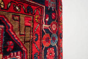 5x9 Persian Rug | FIROOZ