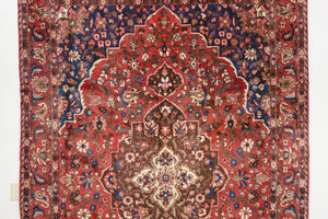 7x10 Persian Rug | FAZEL