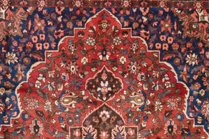 7x10 Persian Rug | FAZEL