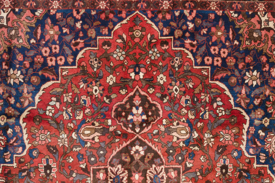 7x10 Persian Rug | FAZEL