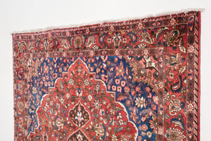 7x10 Persian Rug | FAZEL