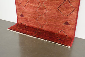 5x7.5 Indian Rug | MADESH