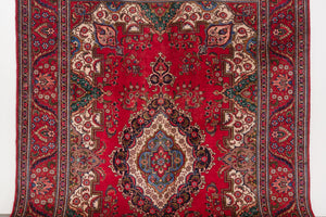 7x10 Persian Rug | HADI