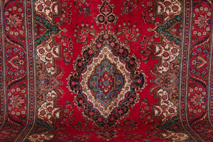 7x10 Persian Rug | HADI