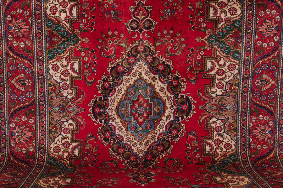7x10 Persian Rug | HADI