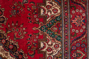 7x10 Persian Rug | HADI