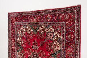 7x10 Persian Rug | HADI