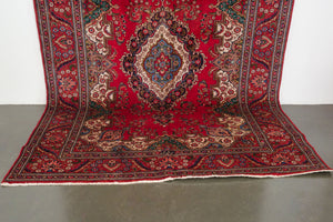7x10 Persian Rug | HADI
