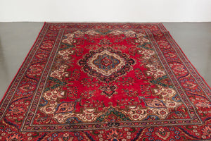 7x10 Persian Rug | HADI