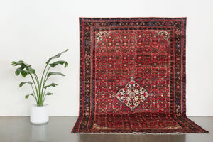 7x10 Persian Rug | GURA