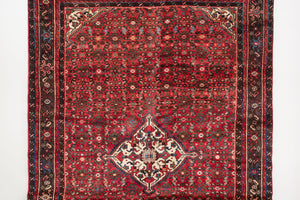 7x10 Persian Rug | GURA