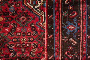 7x10 Persian Rug | GURA