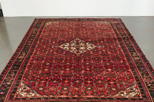 7x10 Persian Rug | GURA