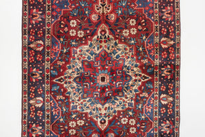 5x8 Persian Rug | HASHIM