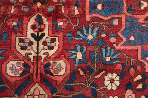 5x8 Persian Rug | HASHIM