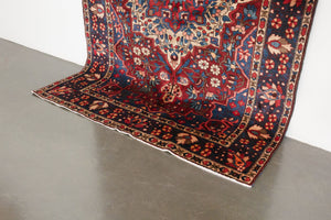 5x8 Persian Rug | HASHIM
