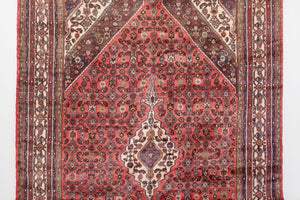 7x10 Persian Rug | HAFEZ