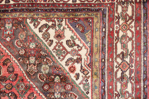 7x10 Persian Rug | HAFEZ