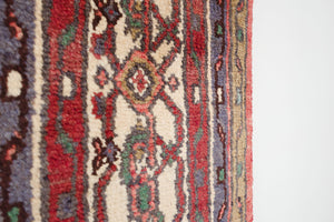 7x10 Persian Rug | HAFEZ